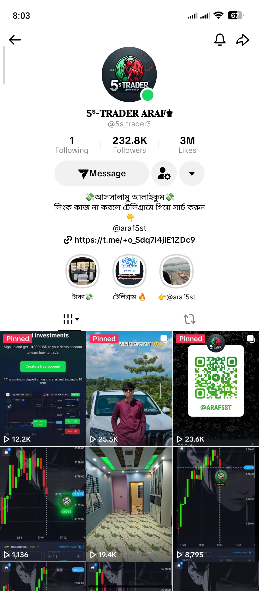 Scammer