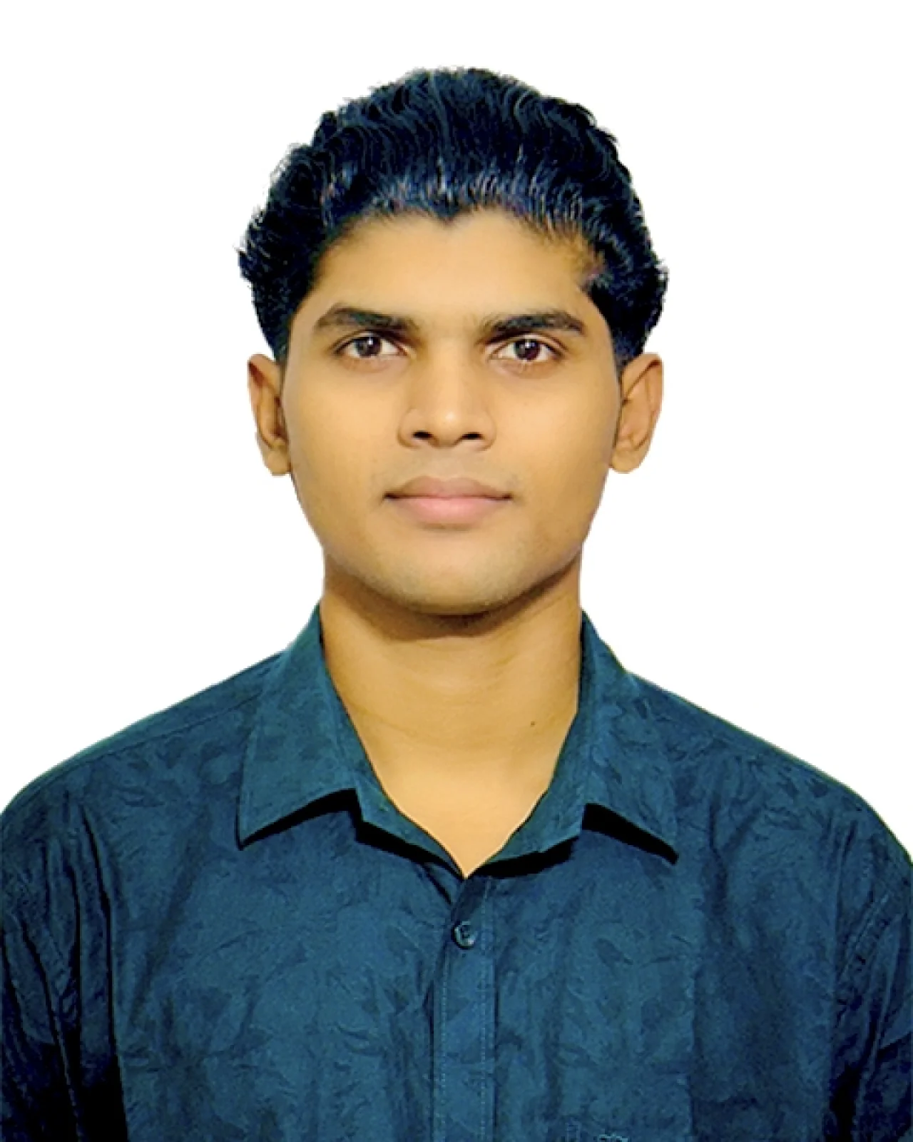 Md. Foysal Ahmed profile