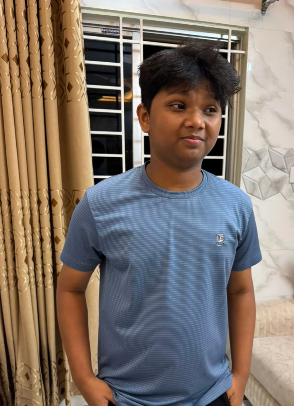 Mohammad Chowdhury profile