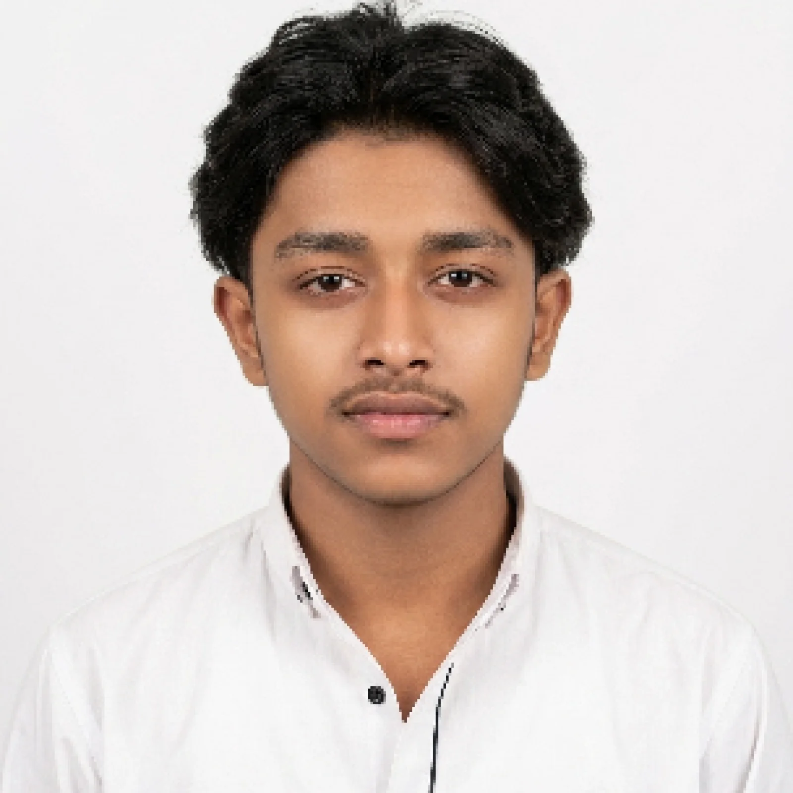 Saiful Rahman profile